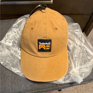 Timberland PRO Golden Brown Cap